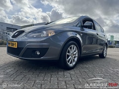 SEAT Altea XL - 1.2 TSI/BOMVOL/NEW KETTING/NEW KOPPELING/