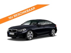 BMW 6-serie Gran Turismo - 630i M-Sport - Pano - Adaptive Air - Active Steering - Stoelventilatie - Nappa Leder