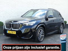 BMW X1 - 25E M-SPORT XDRIVE 220PK NAVI/CAMERA/ADAP.CRUISE/ELEK.A-KLEP/STOELVERW
