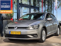 Volkswagen Golf - 1.0 TSI | Navigatie | Apple Carplay | Climate Control | Cruise Control | Parkeersensoren v
