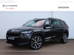 Skoda Kodiaq - 1.5 TSI 150pk DSG7 Sportline Business