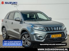 Suzuki Vitara - 1.4 Boosterjet Select Smart Hybrid / Cruise Control / Achteruitrijcamera / Elektrische ram