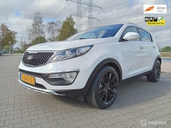 Kia Sportage - 1.6 GDI BusinessPlusLine/clima/cruise/navi