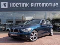 BMW 1-serie - 118i Business+ | Sport Line | Camera | Cruise