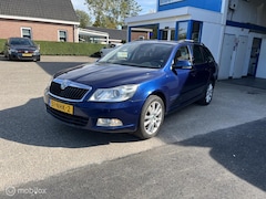 Skoda Octavia Combi - 1.2 TSI Ambition Business Line