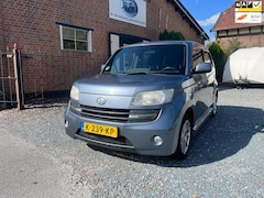 Daihatsu Materia - 1.3 Rythm ( Elektrische ramen + Airco )