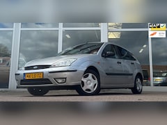 Ford Focus - 1.6i 16V Cool Edition Nieuwe APK Airco Garantie