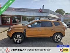 Dacia Duster - 1.3 TCe Tech Road