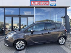 Opel Meriva - 1.4T 120PK : NAVI/2XPDC/MEDIA/ LMV/BTA/1 PART. EIG./KM=NAP