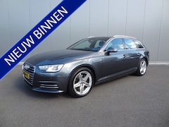 Audi A4 Avant - 2.0 TFSI | 2X S-LINE | VIRTUAL COCKPIT | HEAD-UP DISPLAY | TREKHAAK |