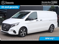 Mercedes-Benz Vito - 114 CDI L2 2x SCHUIFDEUR LED
