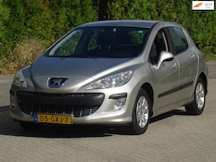 Peugeot 308 - 1.6 VTi XS 5DEURS NAP/ANDROID/CLIMA/PDC/APK