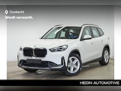 BMW X1 - xDrive25e | Head-Up | Stoelverwarming | Voorbereiding Driving Assistant Plus