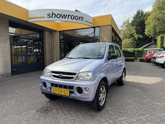 Daihatsu Terios - 1.3 DX 68000 Km