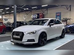 Audi A3 - 1.4 TFSI Automaat Maxton Clima Navi
