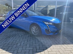 Peugeot 308 - 1.2 PureTech Active Pack Business 50% deal 8.475, - ACTIE