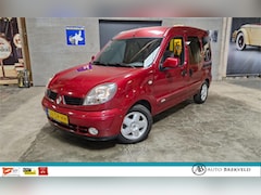 Renault Kangoo - 1.6-16V Privilège 95PK | Airco | Trekhaak | NAP