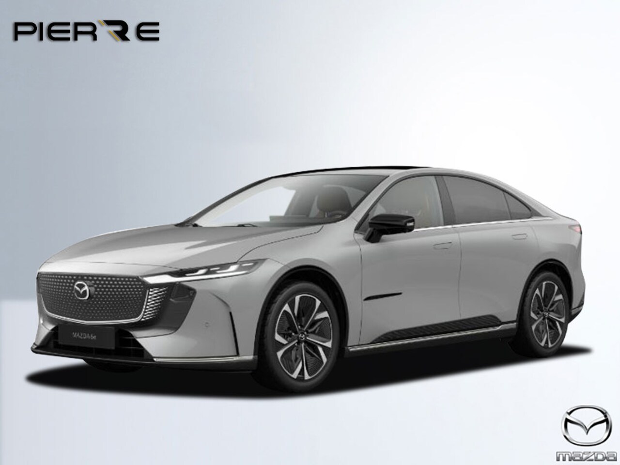 Mazda 6e - Takumi 68.8 kWh Takumi 68.8 kWh - AutoWereld.nl