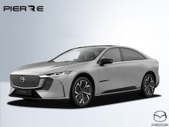 Mazda 6e - Takumi 68.8 kWh