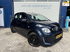 Citroën C1 - 1.0 e-VTi Selection / 5-drs / AIRCO / APP IN CAR / 2e EIG / DEALER ONDERHOUDEN