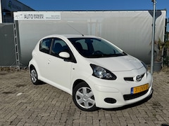 Toyota Aygo - 1.0-12V Comfort - NWE APK - Airco - Goed onderhouden