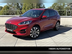 Ford Kuga - 2.5 PHEV ST-Line X | Driver Ass. Pack | Winter Pack | 20"
