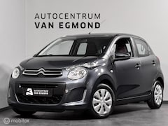 Citroën C1 - 1.0 e-VTi Airscape Feel | CRUISE | AIRCO | BLUET