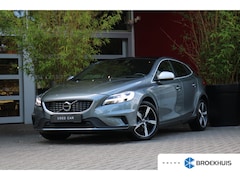 Volvo V40 - 1.5 T3 Polar+ Sport | R-Design | Harman/Kardon | Panoramadak | Camera | Keyless