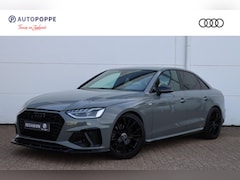 Audi A4 Limousine - 35 TFSI S edition Competition S-Tronic