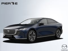 Mazda 6e - Takumi 68.8 kWh