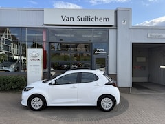 Toyota Yaris - 1.5 Hybrid 115 Comfort