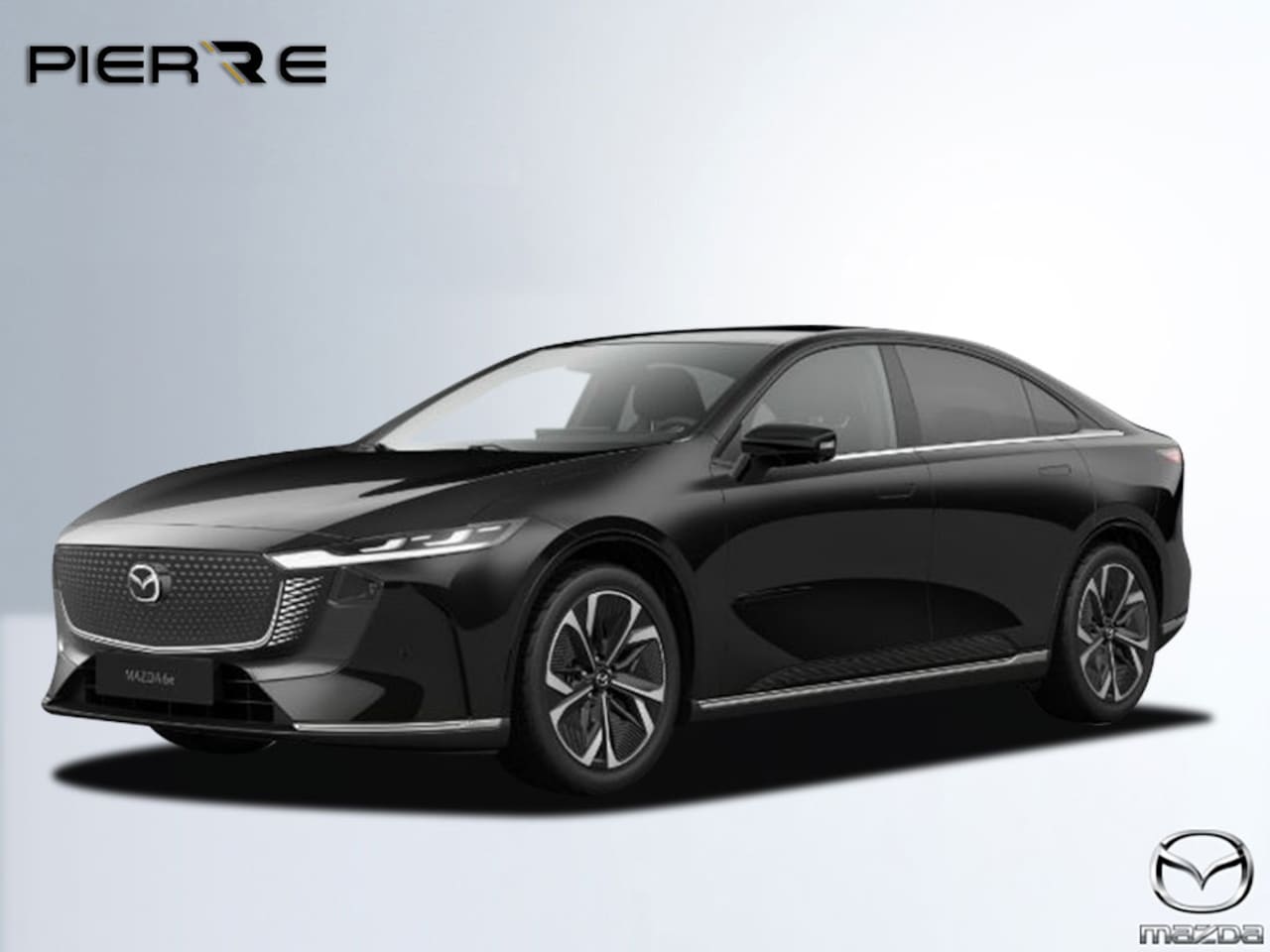 Mazda 6e - Takumi 68.8 kWh Takumi 68.8 kWh - AutoWereld.nl