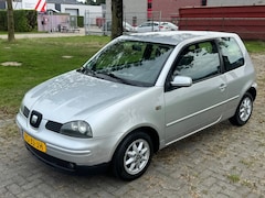 SEAT Arosa - 1.4i Signo Automaat Stuurbekrachtiging l Elek pakket l Nieuwe apk l NAP l LMV l Radio CD