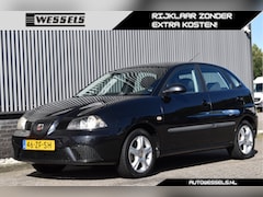 SEAT Ibiza - 1.4-16V Trendstyle 5-drs, Airco, Cruise control