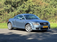 Audi TT - QUATTRO 3.2 DSG | Bid now on SAVETHECLASSIX