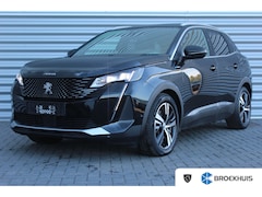Peugeot 3008 - 1.6 HYBRID4 300PK GT PACK BUSINESS AUTOMAAT / NAVI / CLIMA / PDC / 18" LMV / CAMERA / KEYL
