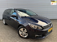 Peugeot 308 SW - 1.6 BlueHDI Blue Lease Executive|Diverse schades|Navi|Pano|Dab|Cruise|
