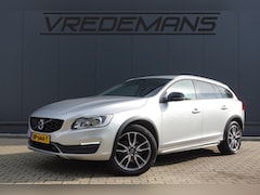 Volvo V60 Cross Country - 2.0 D3 Momentum Business
