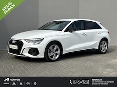 Audi A3 Sportback - 40 TFSI e Advance Edition Automaat / Trekgewicht 1.400 kg / PHEV / S-Line ext. / Navigatie
