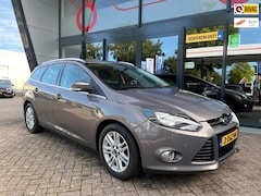 Ford Focus Wagon - 1.0 EcoBoost Edition Plus