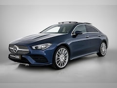 Mercedes-Benz CLA-Klasse - CLA 250e Coupé Automaat AMG Line | Premium Pakket | Panoramadak | LED | Advanced Sound Sys