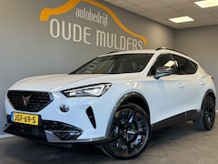 CUPRA Formentor - 1.4 Camera/Parkeersensoren/ACC