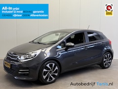 Kia Rio - 1.2 CVVT DynamicLine CAMERA-AIRCO-CRUISE CONTROL-LMV