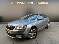 Skoda Octavia - 1.2 TSI Greentech Ambition Businessline