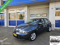 SEAT Ibiza - 1.4-16V 25 Edition I Cruise Control Airco NEW APK