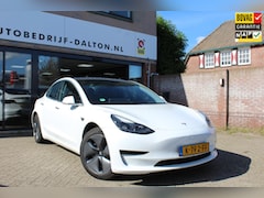 Tesla Model 3 - Standard RWD Plus 60 kWh