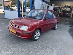 Nissan Micra - 1.3 GL