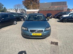 Volvo C30 - 1.8 ecc leer lm velg parkeersensoren