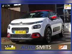 Citroën C3 - 1.2 PureTech Shine 5DRS