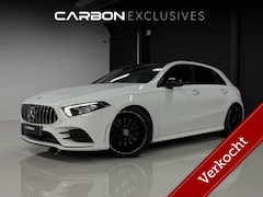 Mercedes-Benz A-klasse - 250 AMG | Pano | Head-up | Keyless | 360